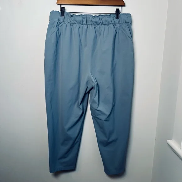 Lululemon Stretch High-Rise Crop 23" - Picture 8 of 11